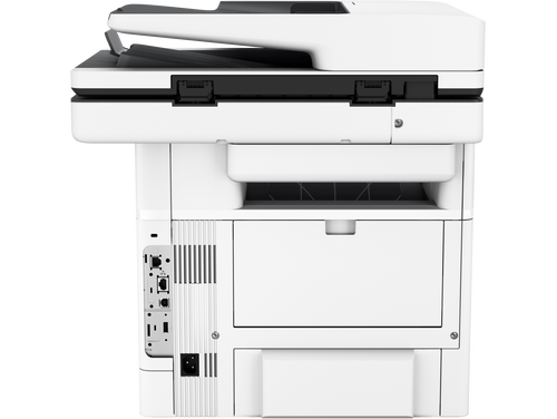 מדפסת HP LaserJet Enterprise MFP M528f מחודשת