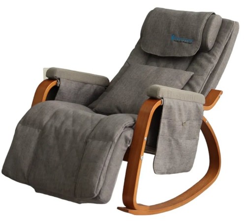 כורסת עיסוי Medics Care MC-7078 Comfort