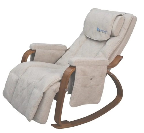כורסת עיסוי Medics Care MC-7078 Comfort
