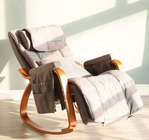 כורסת עיסוי Medics Care MC-7078 Comfort