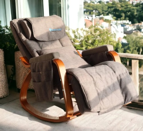 כורסת עיסוי Medics Care MC-7078 Comfort