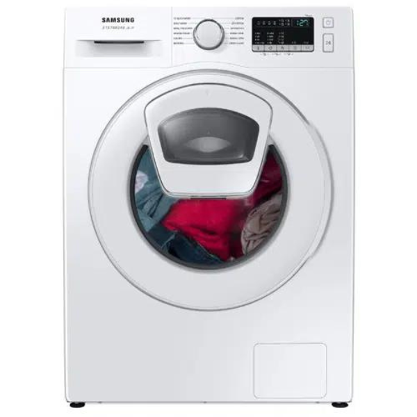 מכונת כביסה 8 ק"ג פתח קדמי SAMSUNG סמסונג WW8ST4542TE