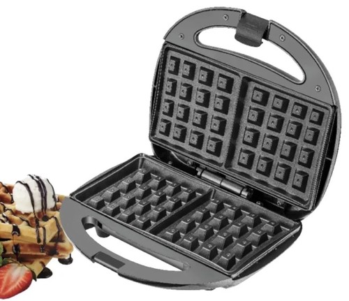 מכשיר להכנת וופל בלגי Benaton BT-277