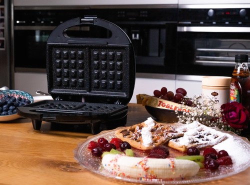 מכשיר להכנת וופל בלגי Benaton BT-277