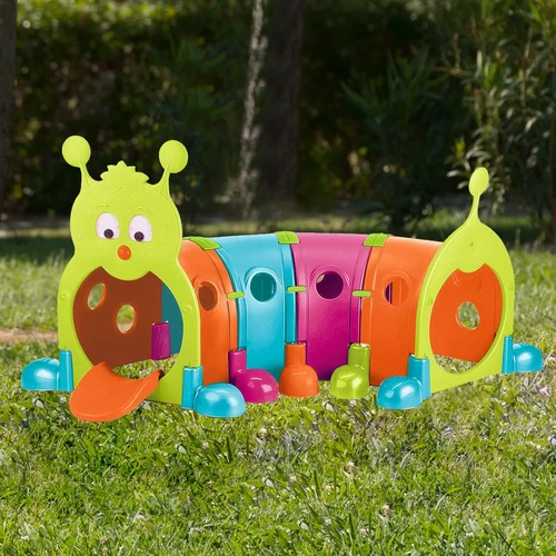 זחל מנהרה מקורי 