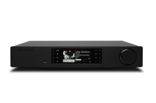 Cambridge Audio CXN V2