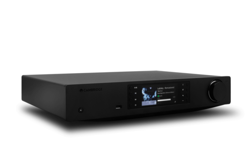 Cambridge Audio CXN V2
