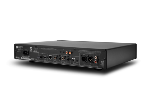 Cambridge Audio CXN V2
