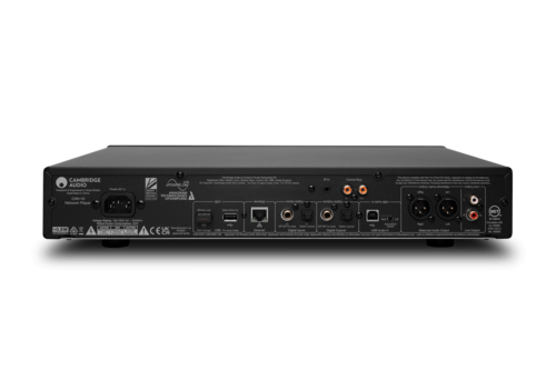 Cambridge Audio CXN V2