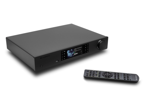 Cambridge Audio CXN V2