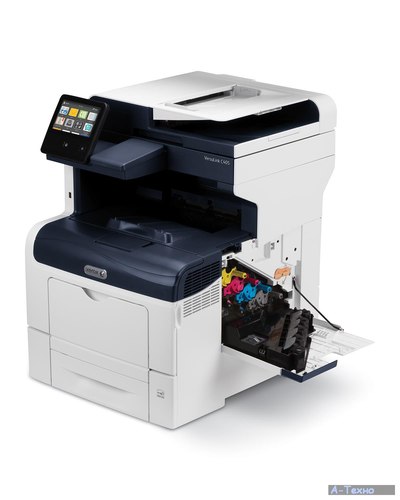מדפסת ‏לייזר ‏משולבת Xerox VersaLink C405V_DN זירוקס