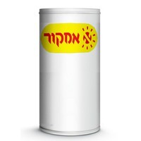 דוד שמש 150 ליטר - אמקור