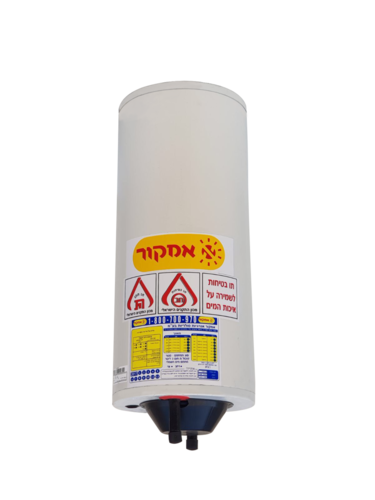 דוד שמש 150 ליטר - אמקור