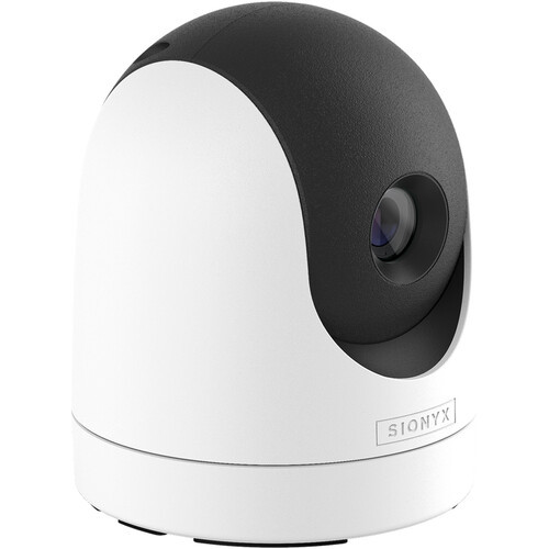 SIONYX Nightwave מצלמת ניווט ימית (לבן)