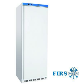 מקפיא עומד דלת אחת לבנה 620 ליטר דגם 600HF
