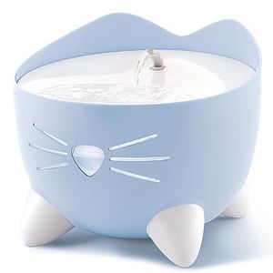 מזרקת מים לחתולים Pixi 2.5 ליטר