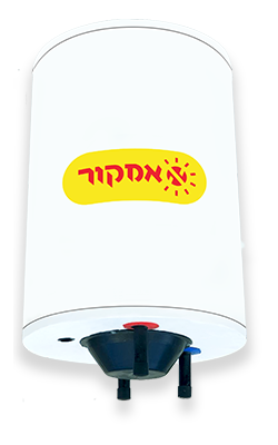 דוד חשמל 60 ליטר אמקור