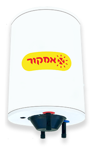 דוד חשמל 200 ליטר   - אמקור