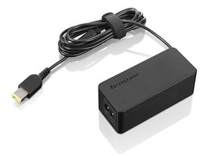 מטען למחשב נייד LENOVO 65W