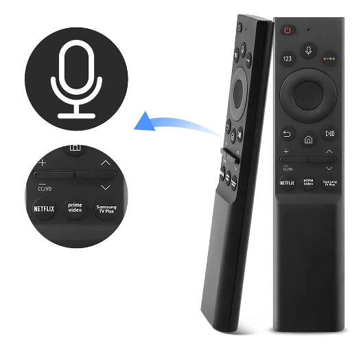 שלט תואם לטלוויזיה חכמה סמסונג SAMSUNG SMART TV BN59-01363A
