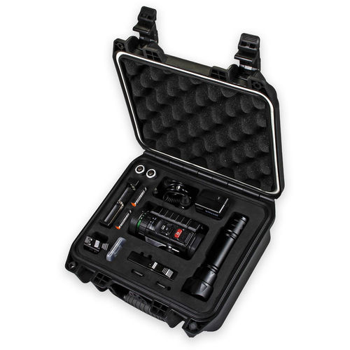 מצלמת ראיית לילה Sionyx Aurora Pro Explorer Kit