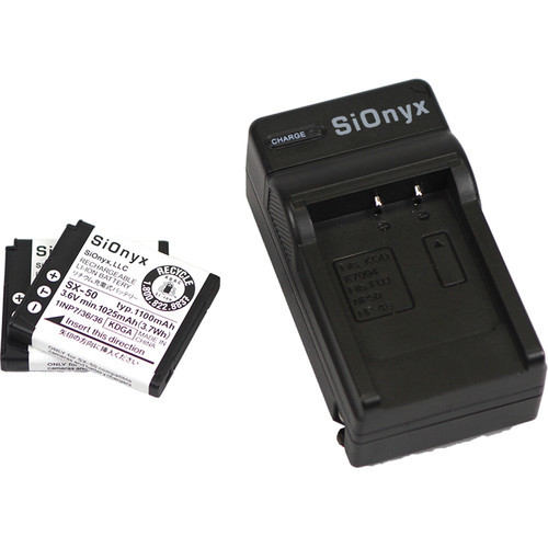 מצלמת ראיית לילה Sionyx Aurora Pro Explorer Kit