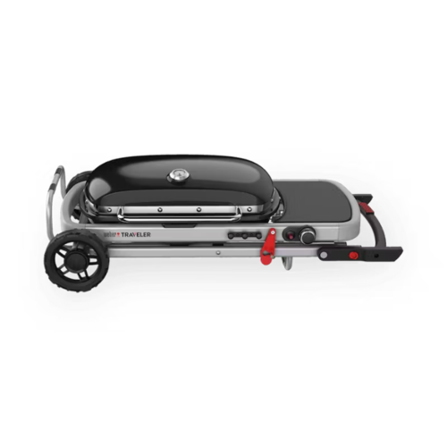 גריל גז נייד Weber Traveler