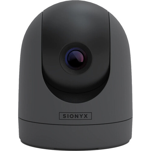 SIONYX Nightwave מצלמת ניווט ימית (אפור)