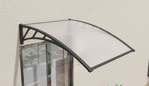 גגון גשם לדלת/חלון דגם קנדה M Garden Top