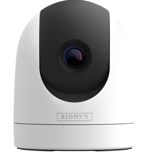 SIONYX Nightwave מצלמת ניווט ימית (לבן)