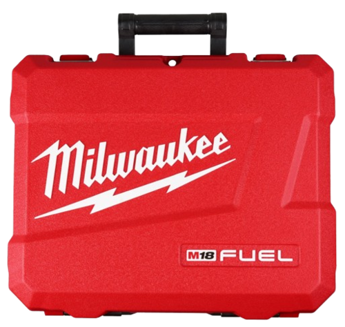 ארגז כלים קשיח מילווקי milwaukee