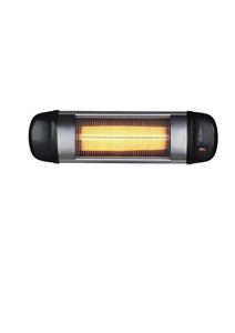 תנור חימום קיר 2500W NEW SUN