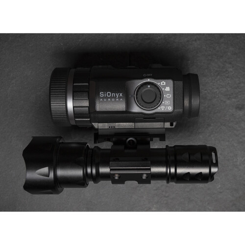 SIONYX IR Illuminator Kit קיט תאורת אינפרא אדום