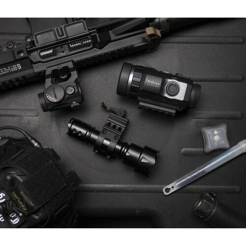 SIONYX IR Illuminator Kit קיט תאורת אינפרא אדום