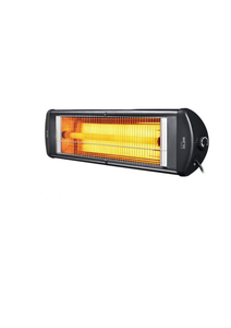 תנור חימום קיר TURIM 2500W