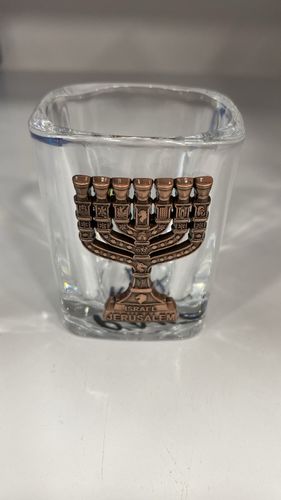כוס שוט ישראל