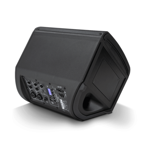 רמקול מוגבר נייד מערכת הגברה נטענת MAVERICK MV6