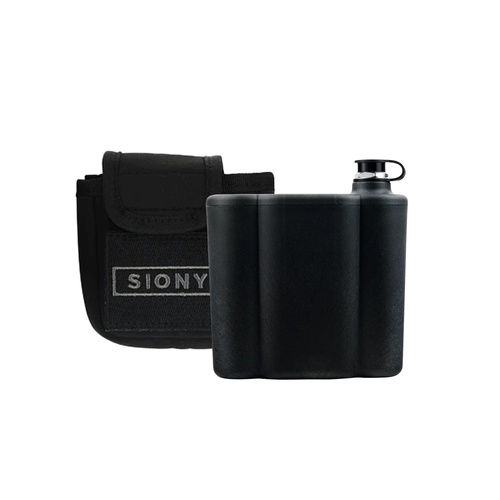 SIONYX battery kit for opsin קיט סוללה