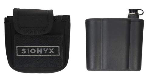 SIONYX battery kit for opsin קיט סוללה