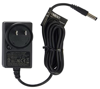 SIONYX battery kit for opsin קיט סוללה