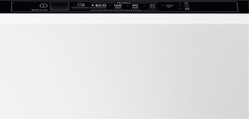 מדיח כלים אינטגרלי מלא Electrolux אלקטרולוקס EEA717110L