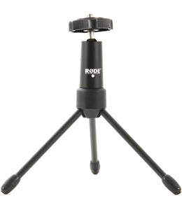 מיני חצובה שולחנית Rode Tripod