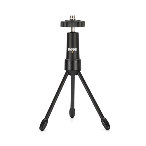 מיני חצובה שולחנית Rode Tripod