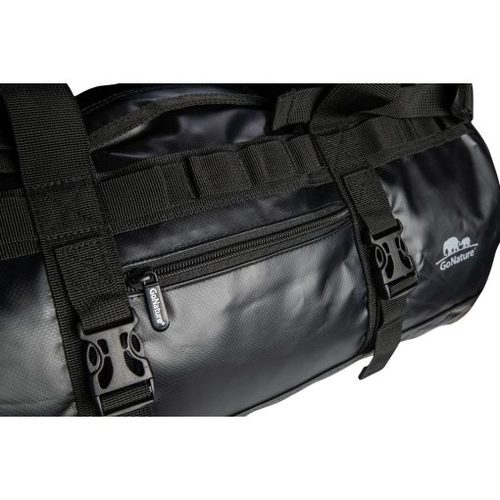 תיק נסיעות GO NATURE DUFFEL BAG 30L
