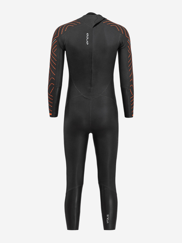 חליפת שחייה גברים Vitalis TRN Openwater 