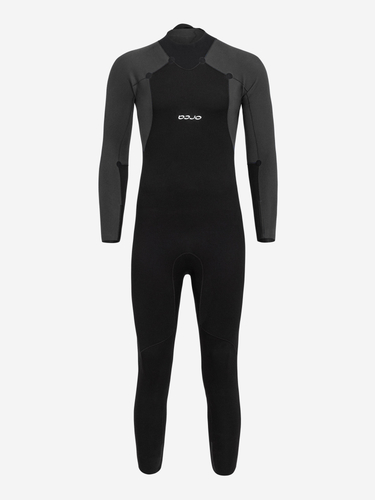 חליפת שחייה גברים Vitalis TRN Openwater 