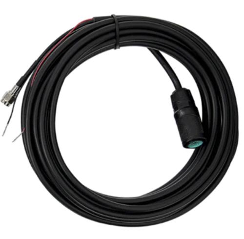 SIONYX POWER & ANALOG VIDEO CABLE a015500 כבל מתח ווידאו אנלוגי