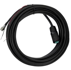 SIONYX POWER & ANALOG VIDEO CABLE a015500 כבל מתח ווידאו אנלוגי