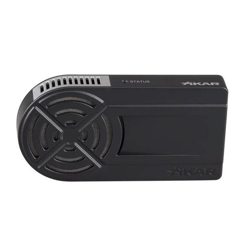 מאוור ליומידור Xikar PuroTemp HumiFan Air Circulator