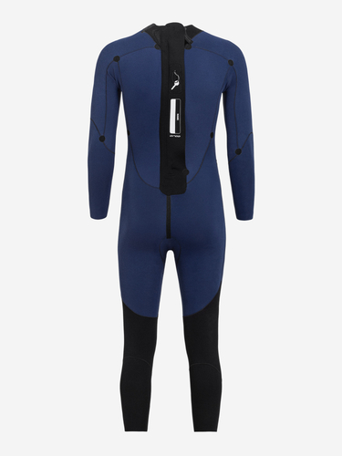 חליפת שחייה גברים ORCA Zeal Perform Openwater   